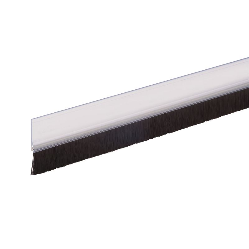 Türdichtung Standard transparent 1 m