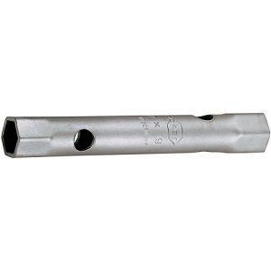 6-Kant-Rohr-Steckschl. 12×13 mm Cr-Mo 6-Kant-Rohr-Steckschl. 12×13 mm Cr-Mo