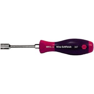 6-Kant-Steckschlüssel 11 mm SF 6-Kant-Steckschlüssel 11 mm SF