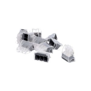 Unitec Steckklemme 3×0,5-2,5mm2