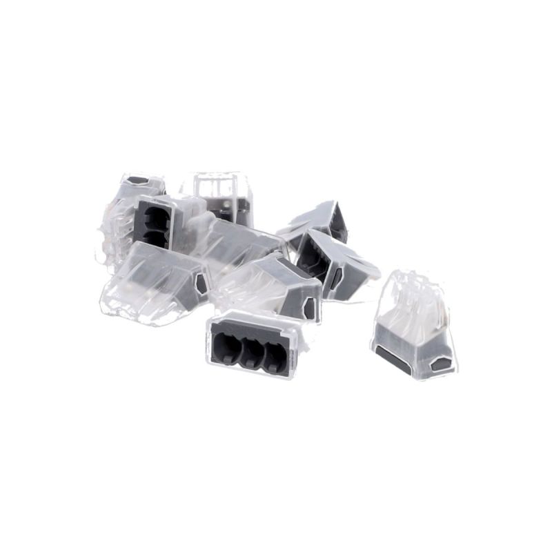 Unitec Steckklemme 3x0,5-2,5mm2