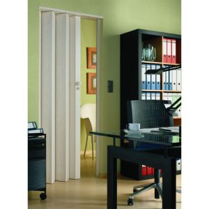 Marley President Falttür Esche-weiss 86 x 205 cm