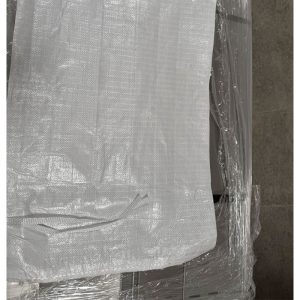 Sandsack für Hochwasserschutz leer Weiss 40 cm x 70 cm 1 Stk PP-Sack Sandsack für Hochwasserschutz leer Weiss 40 cm x 70 cm 1 Stk PP-Sack