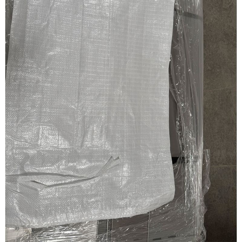 Sandsack für Hochwasserschutz leer Weiss 40 cm x 70 cm 1 Stk PP-Sack