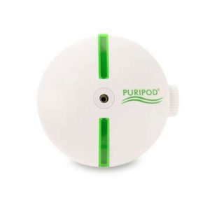 Best Direct Ionen-Luftreiniger „PURIPOD®“