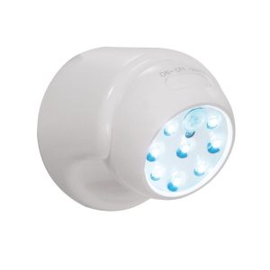 Best Direct Vigilamp kabelose LED Lampe m. Bewegunsmelder Best Direct Vigilamp kabelose LED Lampe m. Bewegunsmelder