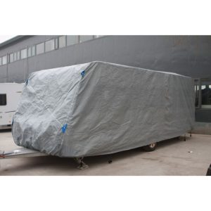 Garden Pleasure Wohnwagen-Abdeckhaube, Gr. S 4,6×2,5×2,2 m, imprägniert Garden Pleasure Wohnwagen-Abdeckhaube, Gr. S 4,6×2,5×2,2 m, imprägniert