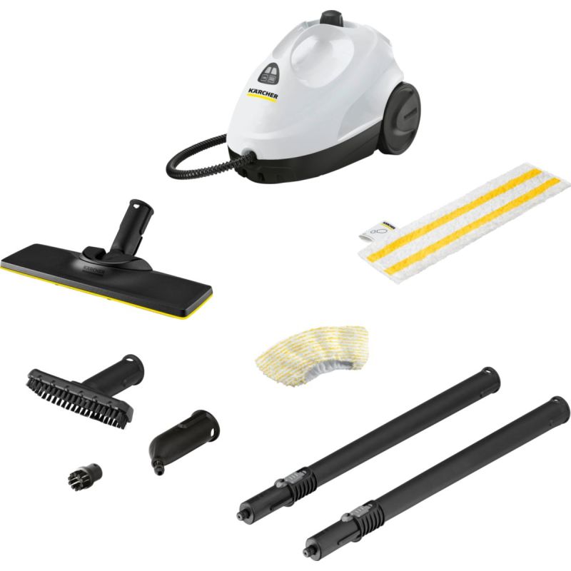 Kärcher Dampfreiniger SC2 EasyFix