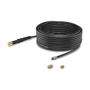 Kärcher Rohrreinigungsset PC 15 Kärcher Rohrreinigungsset PC 15