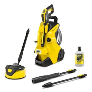 Kärcher Hochdruckreiniger K4 Power Controll Flex Home Kärcher Hochdruckreiniger K4 Power Controll Flex Home