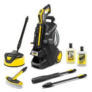 Kärcher Hochdruckreiniger K5 Power Controll Flex Home & Brush Kärcher Hochdruckreiniger K5 Power Controll Flex Home & Brush