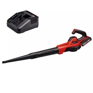Akku-Laubbläser GE-ULB 18 Li E Kit1 Akku-Laubbläser GE-ULB 18 Li E Kit1