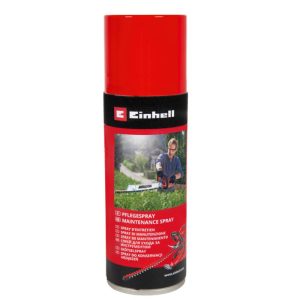 Einhell Pflegespray Einhell Pflegespray