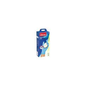 Vileda Food Safe Nitril EinmalhandschuheS/M Vileda Food Safe Nitril EinmalhandschuheS/M