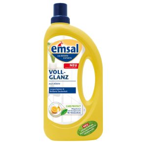 Emsal Bodenreiniger, Vollglanz, alle Böden, 1L Emsal Bodenreiniger, Vollglanz, alle Böden, 1L