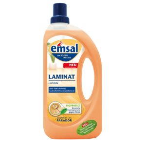 Emsal Laminatreiniger, Anti Static, Sauberkeit & Aufquellschutz, 1L Emsal Laminatreiniger, Anti Static, Sauberkeit & Aufquellschutz, 1L