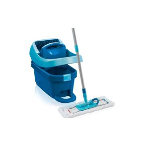 Leifheit Set Wischtuchpresse Profi XL mit Rollen und Bodenwischer Leifheit Set Wischtuchpresse Profi XL mit Rollen und Bodenwischer