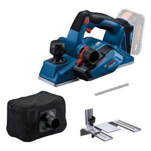 Bosch Professional Akku Hobel GHO 18V-26 Bosch Professional Akku Hobel GHO 18V-26