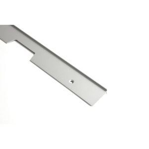 Arbeitsplatten Eckverbindung G-Profil 635×28 mm Arbeitsplatten Eckverbindung G-Profil 635×28 mm