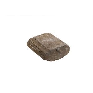 Lusit Bruchstein Cusco 25 x 25 x 11 cm Sandstein Lusit Bruchstein Cusco 25 x 25 x 11 cm Sandstein