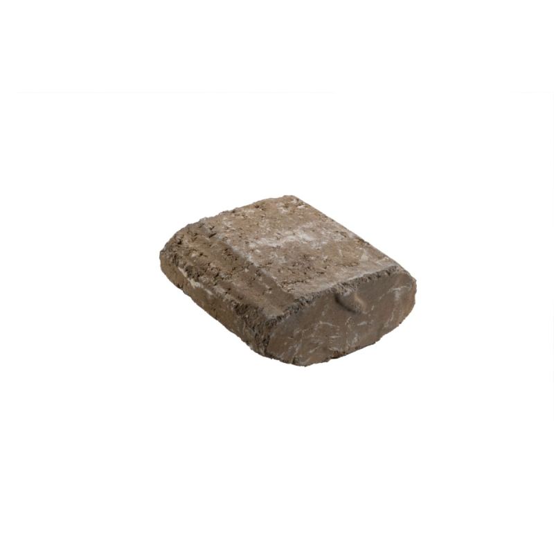 Lusit Bruchstein Cusco 25 x 25 x 11 cm Sandstein