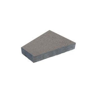 Lusit Robofix 12,5 x 20 x 4,5 cm Palladium-Mittel pur