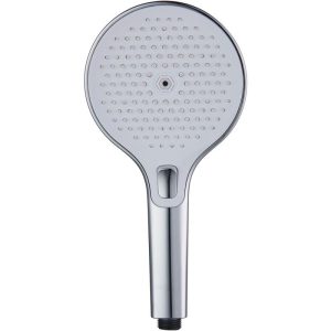 Valblue Handbrause Deba weiss chrom Nebelstrahltechnik Anti-Kalk Valblue Handbrause Deba weiss chrom Nebelstrahltechnik Anti-Kalk