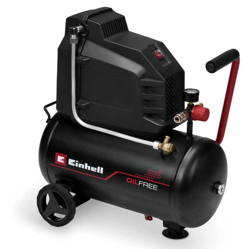 Einhell TC-AC 190/24/8 I OF Kompressor