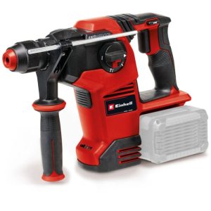 Einhell TP-HD 36/30 Li BL +4 – Solo Akku-Bohrhammer Einhell TP-HD 36/30 Li BL +4 – Solo Akku-Bohrhammer