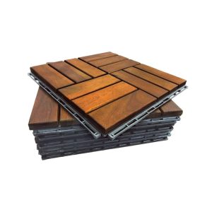 Hartmann Holzfliese Hartmann Holzfliese