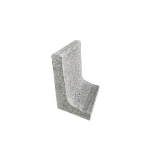 Diephaus Mini L Stein 35 x 25 x 20 x 5 cm grau