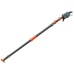 Gardena Teleskop-Baumschneider StarCut Pro L, Bypass- Schneidprinzip Gardena Teleskop-Baumschneider StarCut Pro L, Bypass- Schneidprinzip