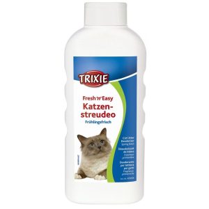 Trixie FreshnEasy Katzenstreudeo Frühlingsduft Trixie FreshnEasy Katzenstreudeo Frühlingsduft