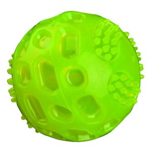 Trixie TPR Blinkball ø6cm Trixie TPR Blinkball ø6cm