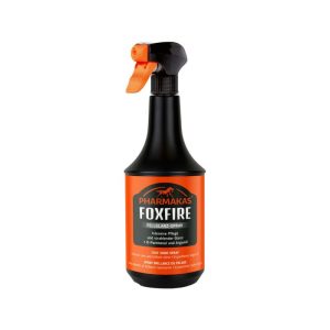 Pharmakas Foxfire Fellglanz-Spray 1 l Pharmakas Foxfire Fellglanz-Spray 1 l