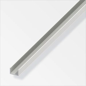 MyTool My Tool Ausgleichsprofil Alu Silber Elox 58 mm 0,9 m MyTool My Tool Ausgleichsprofil Alu Silber Elox 58 mm 0,9 m