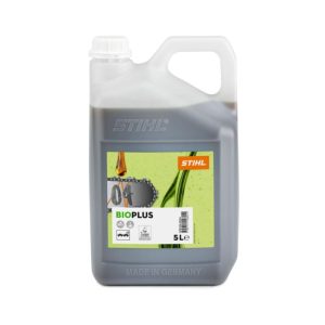 Stihl Haftöl BioPlus 1l Stihl Haftöl BioPlus 1l
