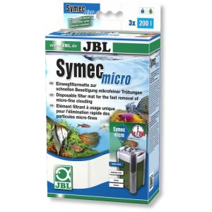 JBL SymecMicro JBL SymecMicro