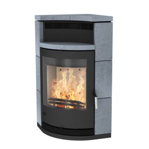 Fireplace Kaminofen Lyon Speckstein Fireplace Kaminofen Lyon Speckstein