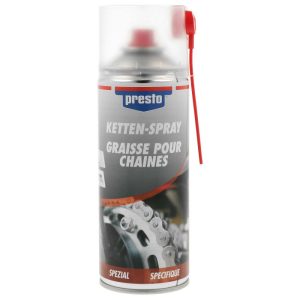 presto Kettenspray 400 ml presto Kettenspray 400 ml