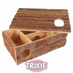 Trixie Natural Living Labyrinthhaus Leif
