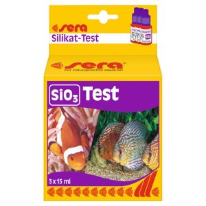 sera Silikat-Test 15 ml sera Silikat-Test 15 ml