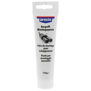 presto Dichtstoff Abgasanlage 170 g presto Dichtstoff Abgasanlage 170 g