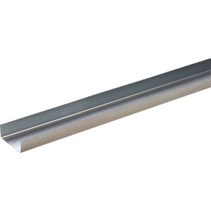 UW-dB-Profil 100/40/0,6 mm 4,00 m