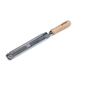 Stihl Feilenhalter mit Rundfeile 1/4" P-Ketten ø 3,2 mm Stihl Feilenhalter mit Rundfeile 1/4" P-Ketten ø 3,2 mm