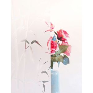 d-c-fix Glasdekorfolie Static Bamboo 45×150 cm d-c-fix Glasdekorfolie Static Bamboo 45×150 cm