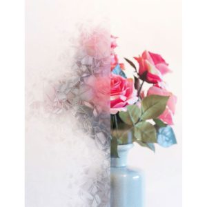 d-c-fix Glasdekorfolie Static Splinter 90×150 cm d-c-fix Glasdekorfolie Static Splinter 90×150 cm