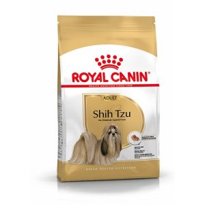 Royal Canin Shih Tzu Adult 7,5kg Royal Canin Shih Tzu Adult 7,5kg