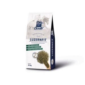 Derby Heu-Ersatz Lutzernfit 25 kg Derby Heu-Ersatz Lutzernfit 25 kg