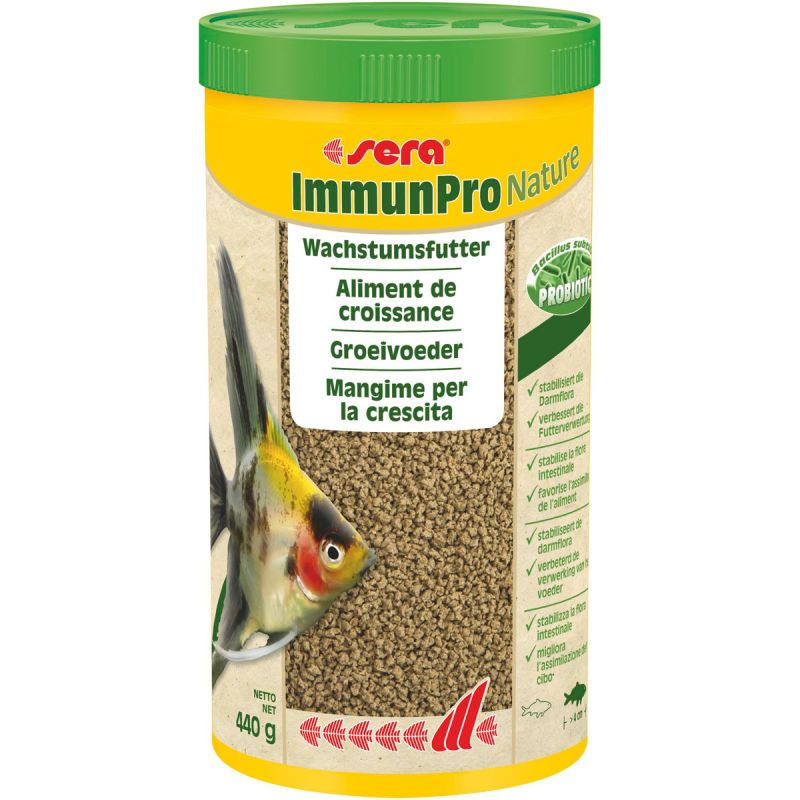 sera ImmunPro 1000 ml
